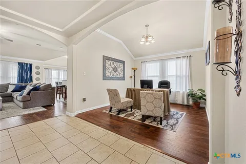 $295,000 | 3607 Cotton Patch Drive, Killeen, TX 76549