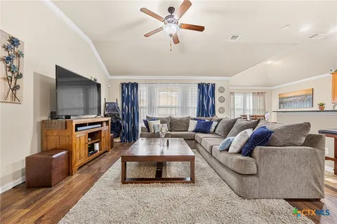 $295,000 | 3607 Cotton Patch Drive, Killeen, TX 76549