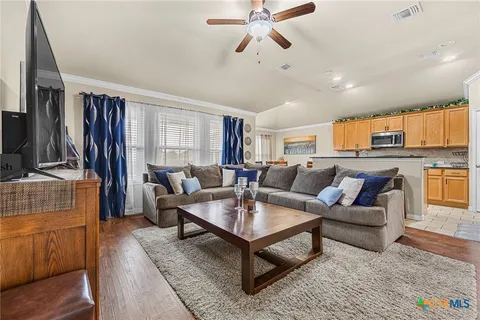 $295,000 | 3607 Cotton Patch Drive, Killeen, TX 76549