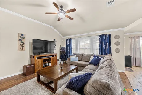 $295,000 | 3607 Cotton Patch Drive, Killeen, TX 76549