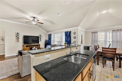 $295,000 | 3607 Cotton Patch Drive, Killeen, TX 76549