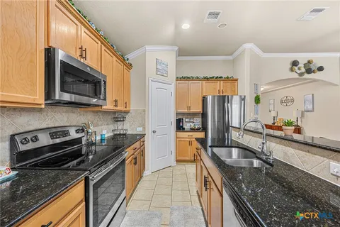 $295,000 | 3607 Cotton Patch Drive, Killeen, TX 76549