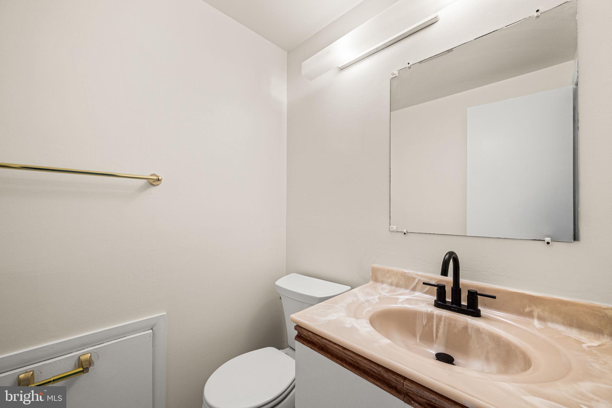 9578 State Rd., Unit A Philadelphia, PA 19114 - Photo 23 of 25 half bath in basement