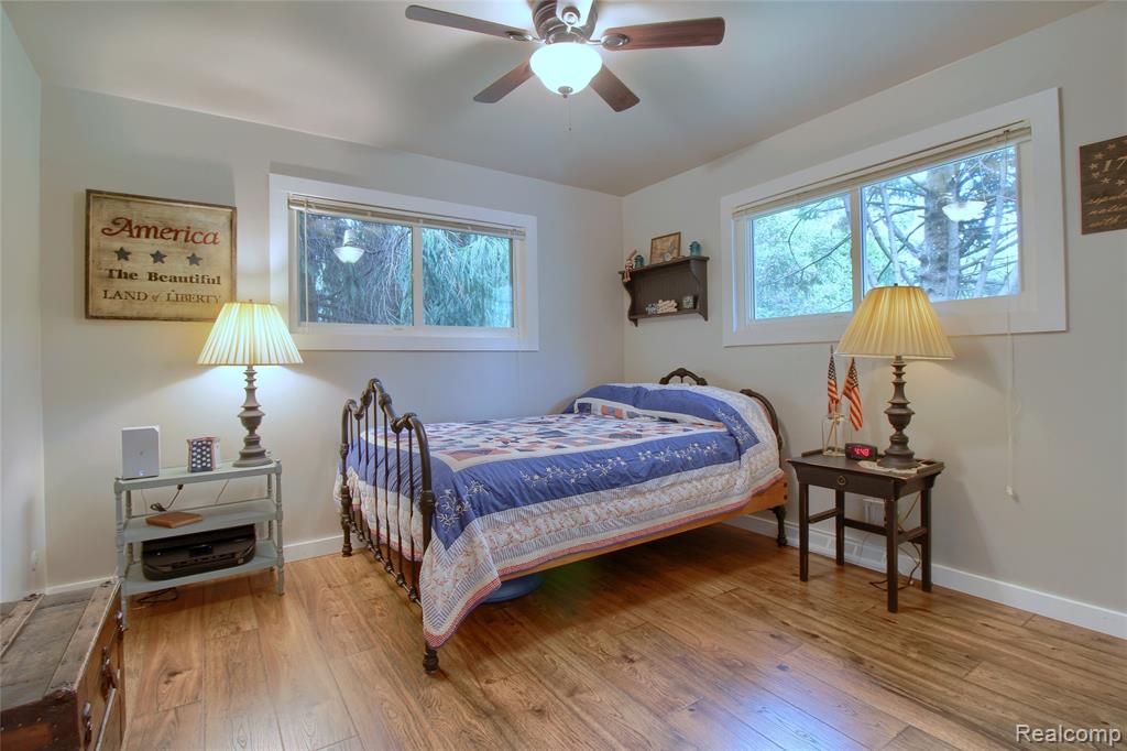 10784 Exeter Road Carleton, MI 48117 - Photo 20 of 64