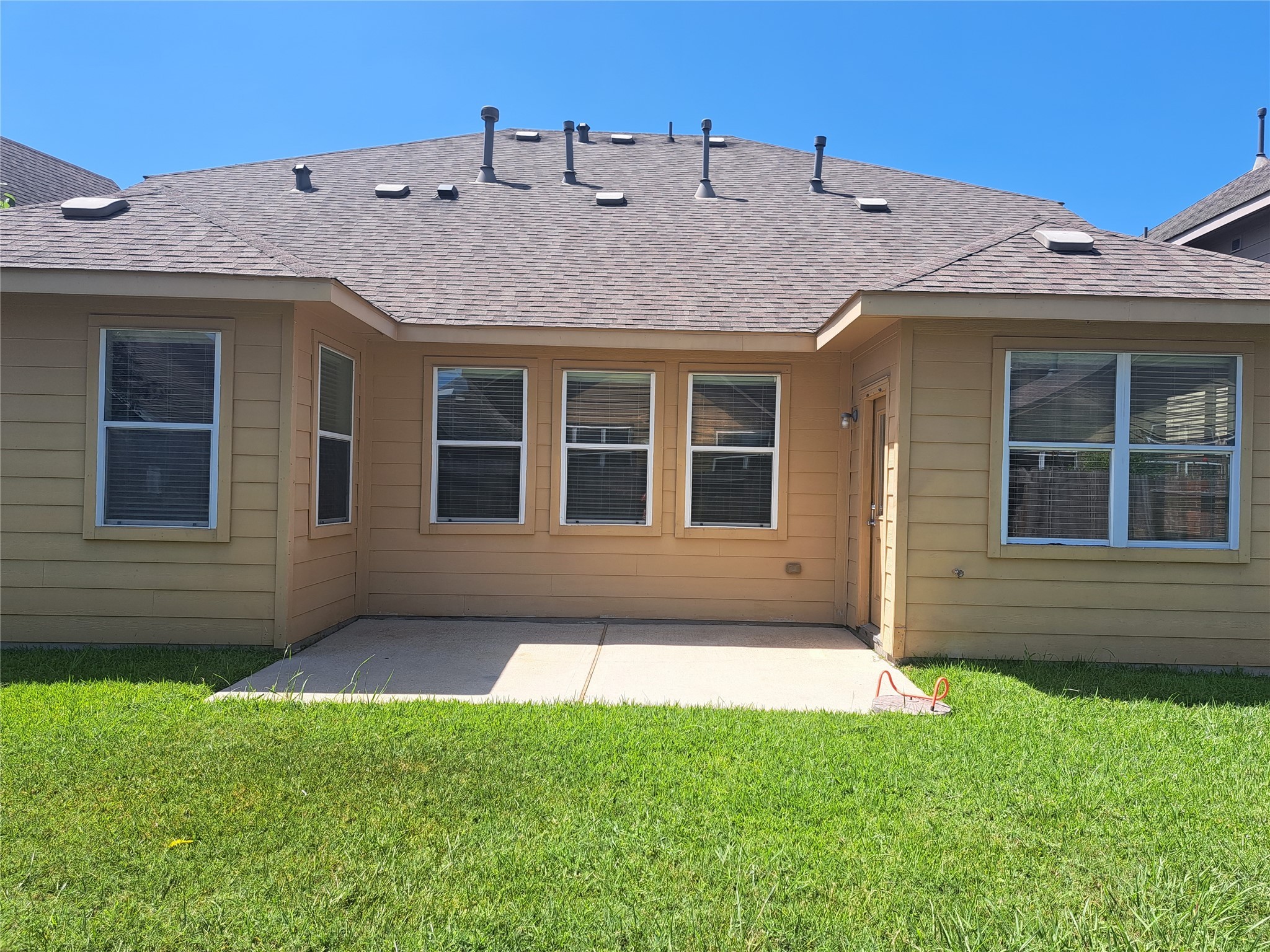 26315 Fox Ridge Lane Katy, TX 77494 - Photo 36 of 37