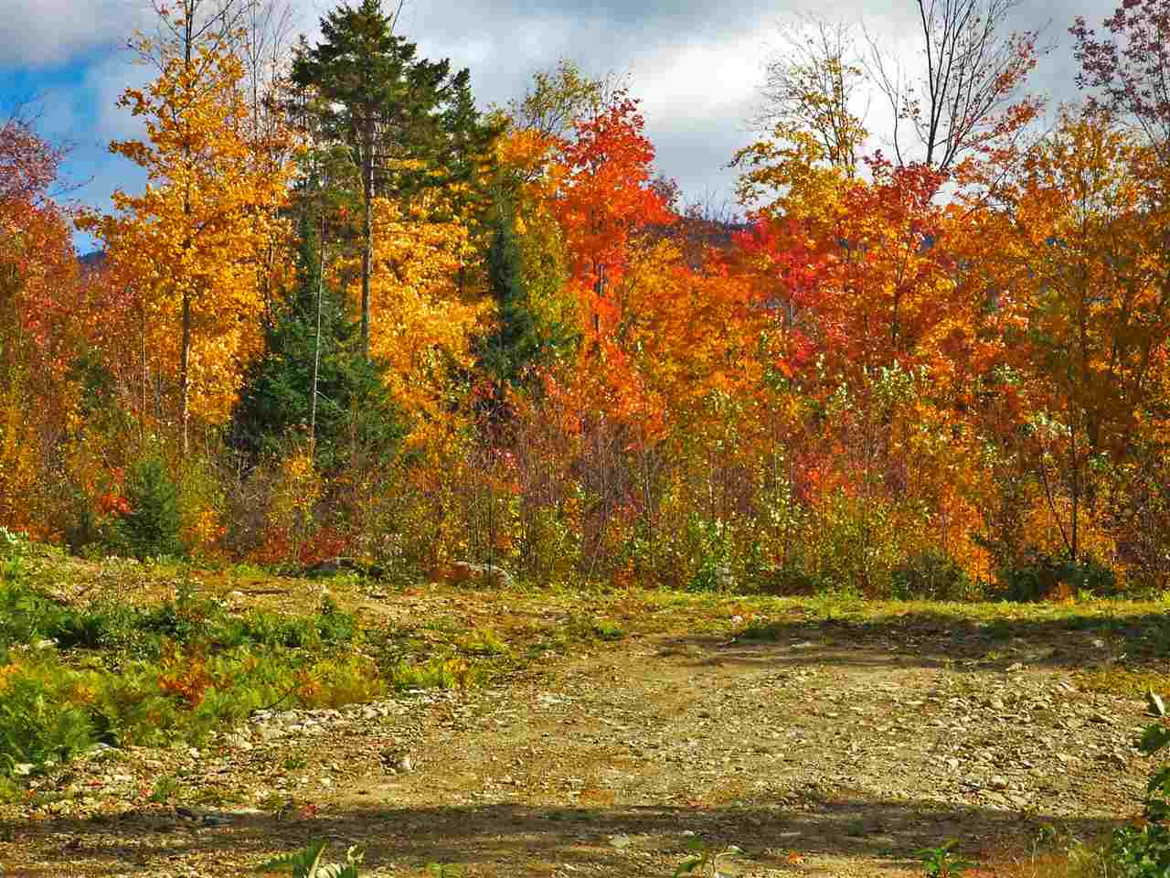 7 Rae Road Lancaster, NH 03584 - Photo 1 of 13