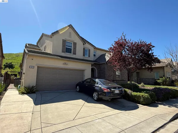 $6,495 | 7826 Kelly Canyon Place, Dublin, CA 94568