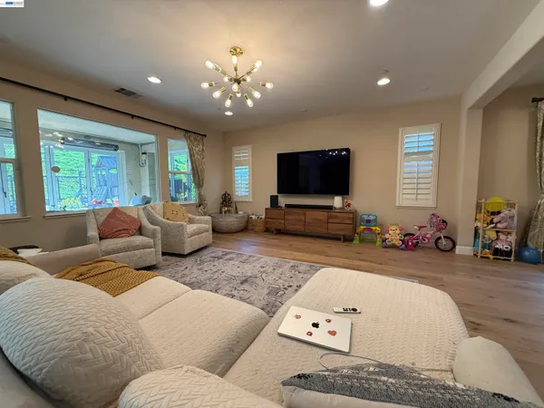 $6,495 | 7826 Kelly Canyon Place, Dublin, CA 94568