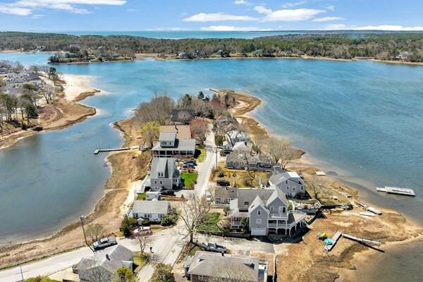 10 Sunset Avenue Onset, MA 02558 - Photo 34 of 41 Aerial