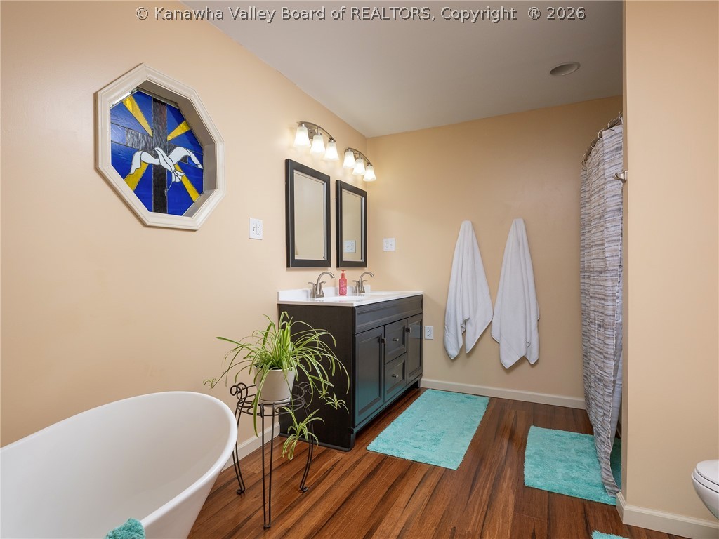 5400 Shadowbrook Road Charleston, WV 25313 - Photo 16 of 26 Gallery Image 16