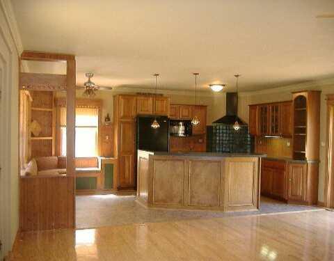 113 Mary Reed Road Economy, PA 15005 - Photo 3 of 8 Kitchen.