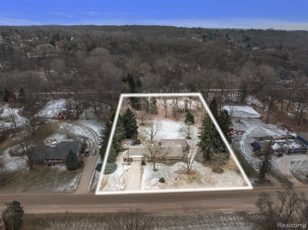 1880 North Livernois Road Rochester Hills, MI 48306 - Photo 4 of 13