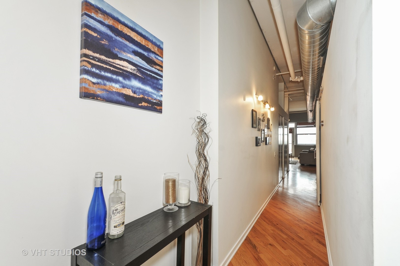 500 South Clinton Street, Unit 720 Chicago, IL 60607 - Photo 7 of 12