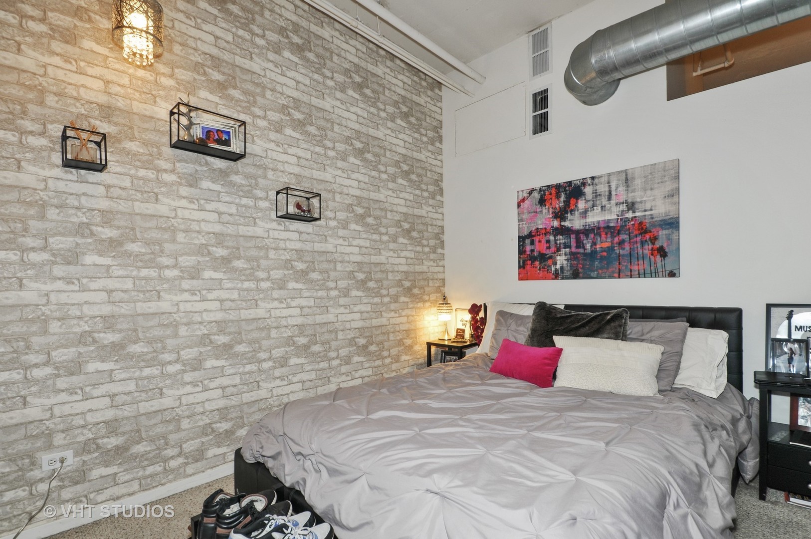 500 South Clinton Street, Unit 720 Chicago, IL 60607 - Photo 8 of 12