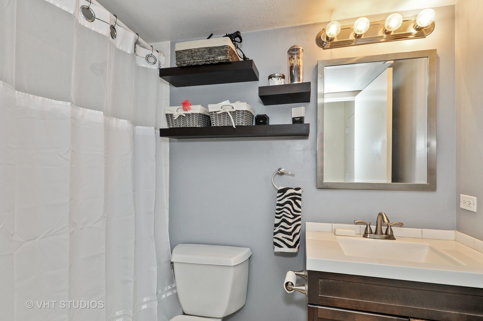 500 South Clinton Street, Unit 720 Chicago, IL 60607 - Photo 9 of 12