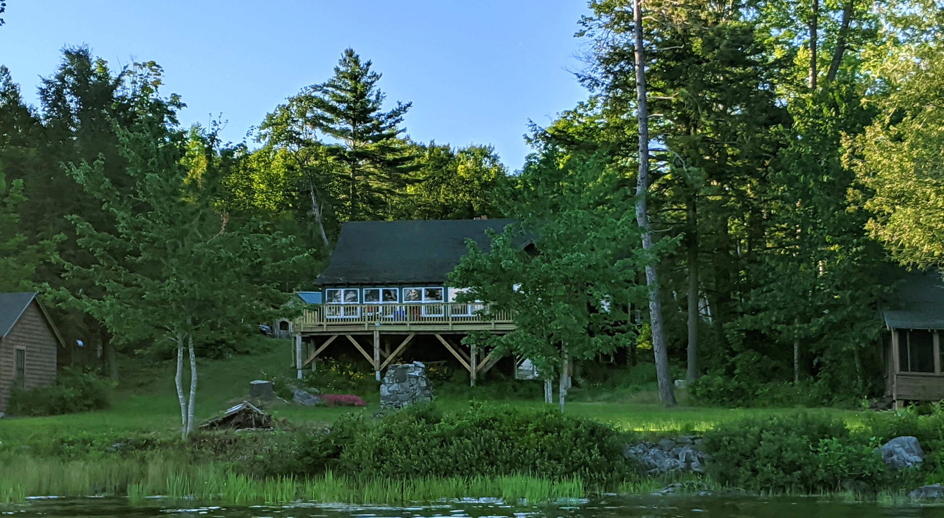 54 Peterson Road Dover-Foxcroft, ME 04426 - Photo 63 of 75 Davis Deck 8