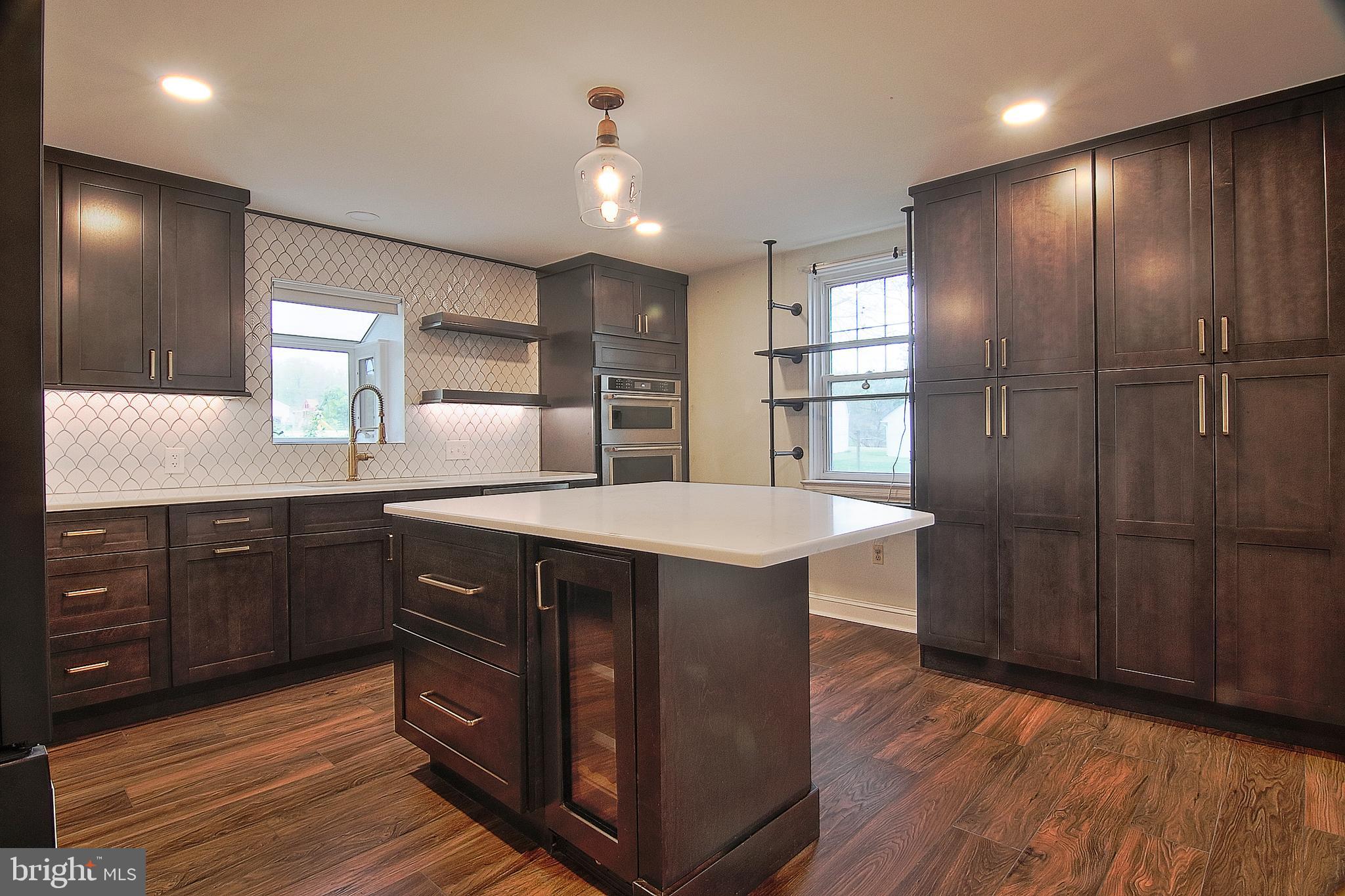 951 Grosstown Road Stowe, PA 19464 - Photo 7 of 34 Gorgeous Upgraded Kitchen