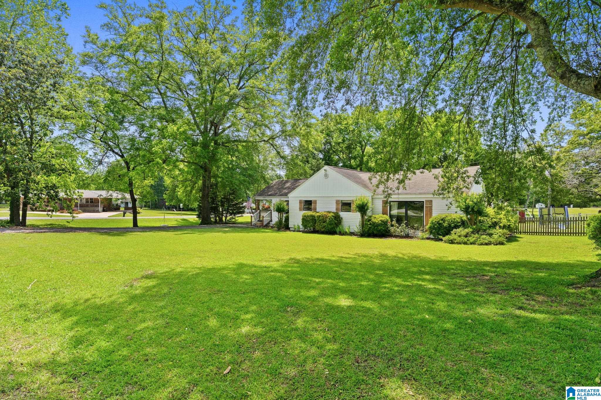 5200 Sutherland Road Mount Olive, AL 35117 - Photo 36 of 37