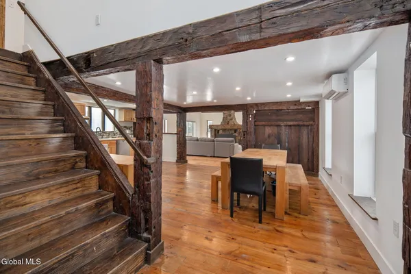 $1,200,000 | 320 Merchant Road, Jefferson, NY 12093