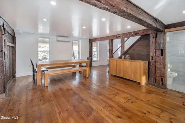 $1,200,000 | 320 Merchant Road, Jefferson, NY 12093