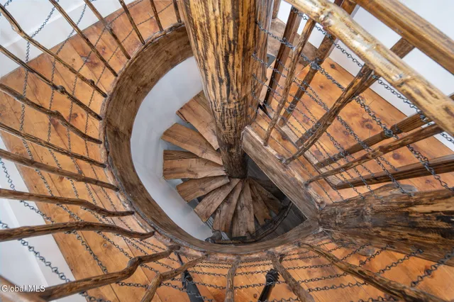 $1,200,000 | 320 Merchant Road, Jefferson, NY 12093