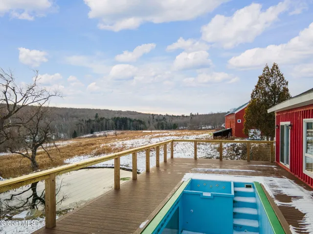 $1,200,000 | 320 Merchant Road, Jefferson, NY 12093