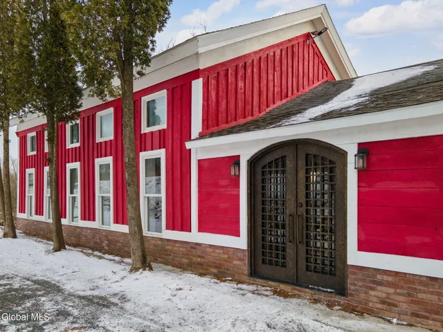 $1,200,000 | 320 Merchant Road, Jefferson, NY 12093