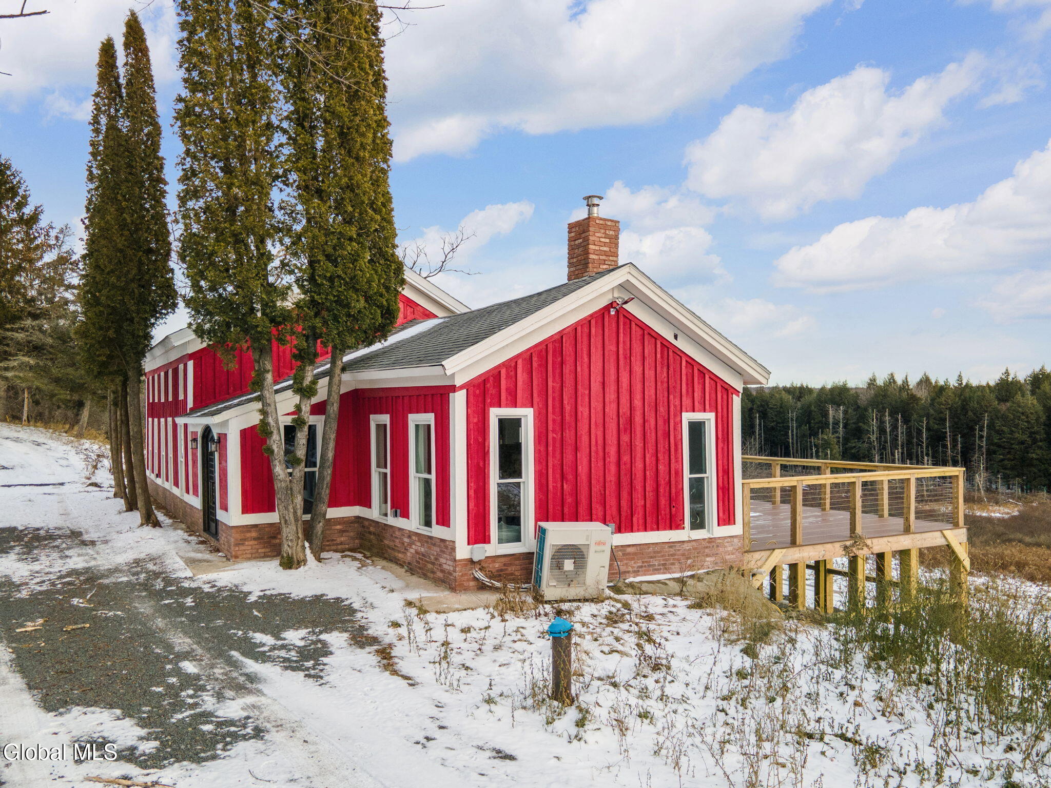 320 Merchant Road Jefferson, NY 12093 - Photo 41 of 62 42-320MerchantRd_42