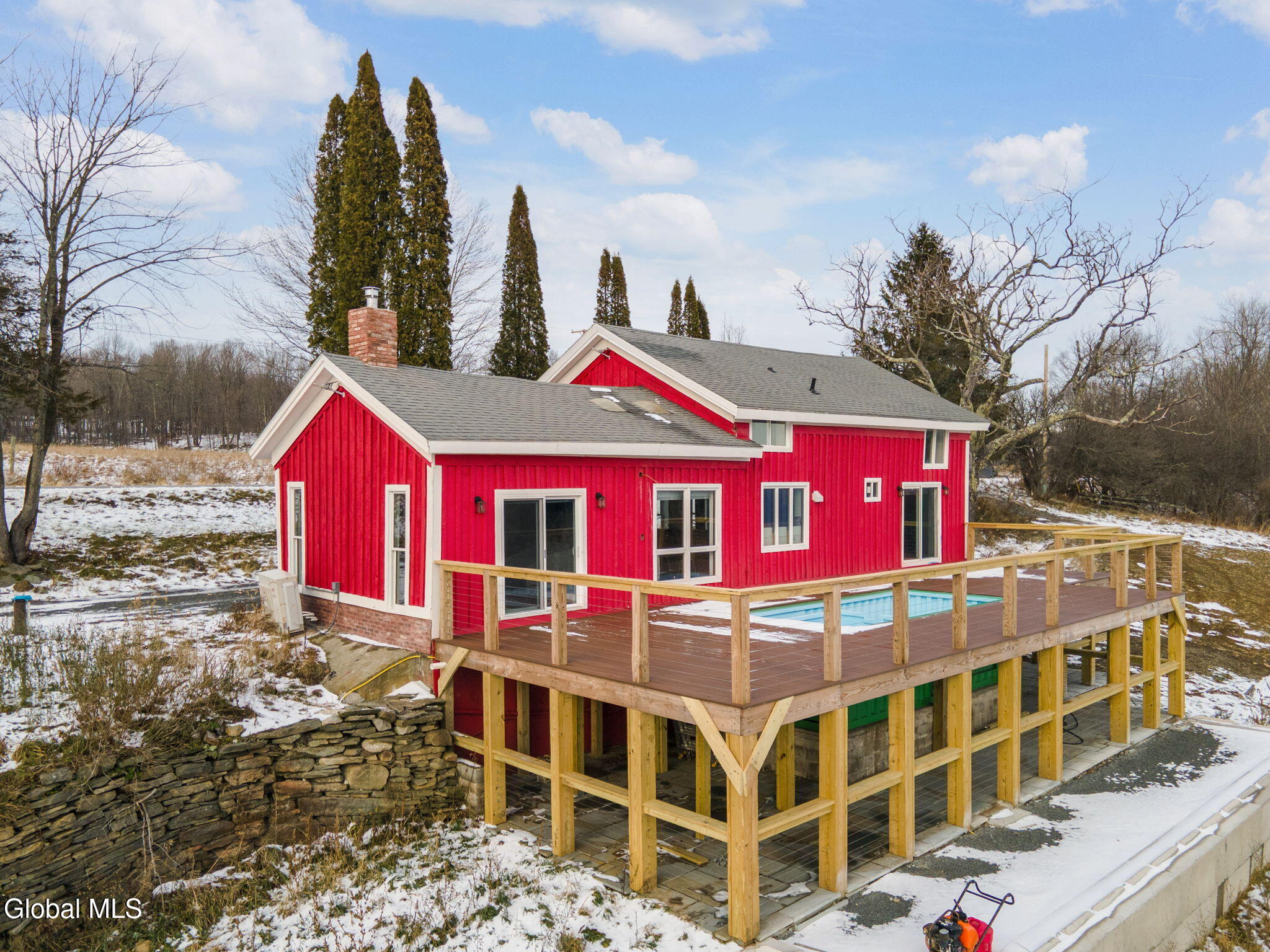 320 Merchant Road Jefferson, NY 12093 - Photo 42 of 62 43-320MerchantRd_43