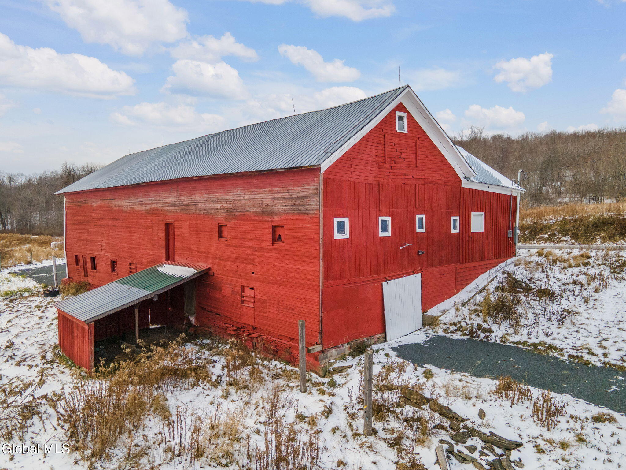 320 Merchant Road Jefferson, NY 12093 - Photo 43 of 60 53-320MerchantRd_53