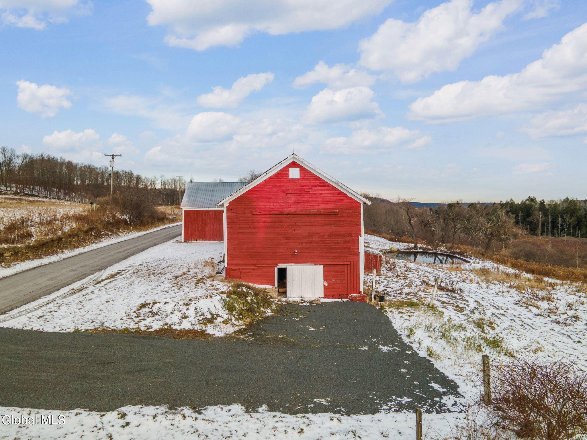 320 Merchant Road Jefferson, NY 12093 - Photo 45 of 60 56-320MerchantRd_56