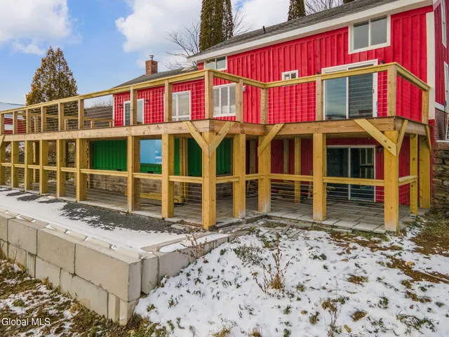 $1,200,000 | 320 Merchant Road, Jefferson, NY 12093