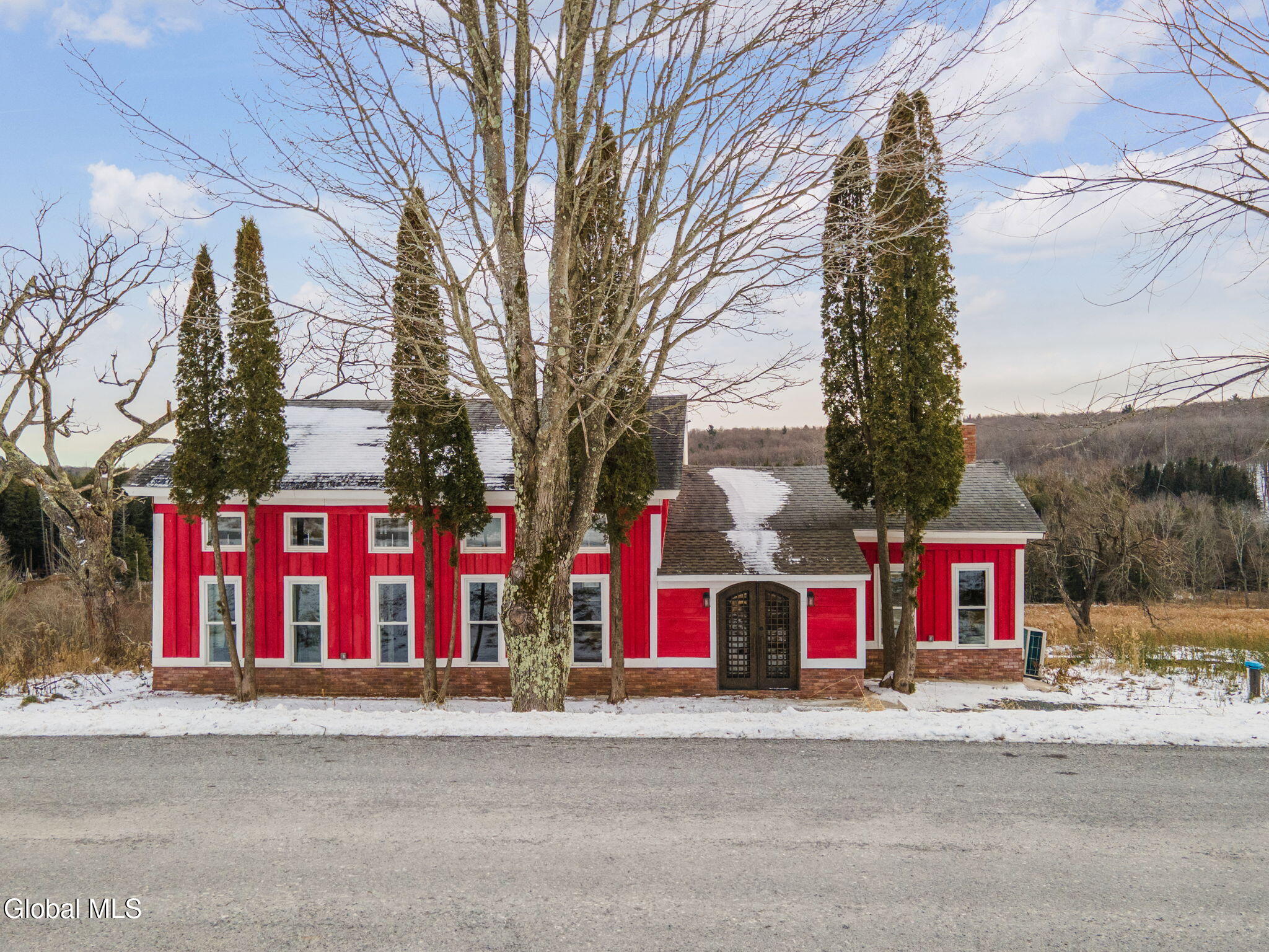 320 Merchant Road Jefferson, NY 12093 - Photo 46 of 60 1-320MerchantRd_01