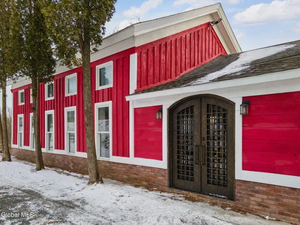 $1,200,000 | 320 Merchant Road, Jefferson, NY 12093