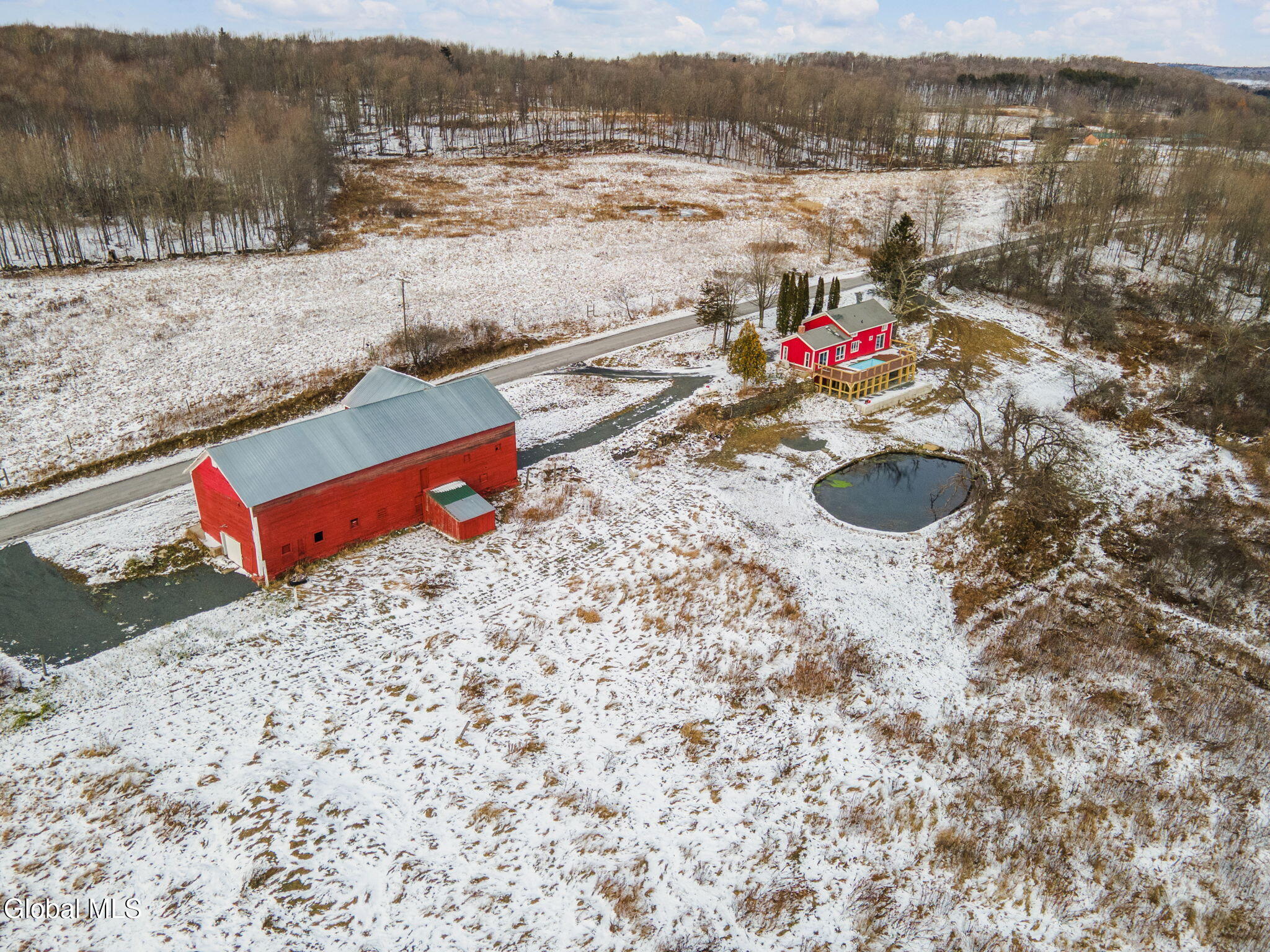 320 Merchant Road Jefferson, NY 12093 - Photo 50 of 60 52-320MerchantRd_52