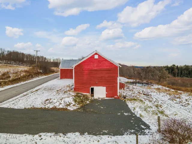 $1,200,000 | 320 Merchant Road, Jefferson, NY 12093