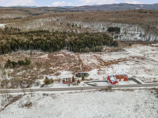 $1,200,000 | 320 Merchant Road, Jefferson, NY 12093