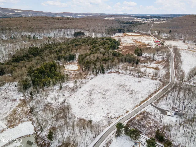 $1,200,000 | 320 Merchant Road, Jefferson, NY 12093