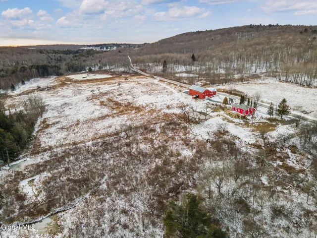 $1,200,000 | 320 Merchant Road, Jefferson, NY 12093