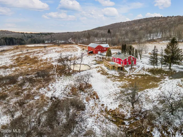 $1,200,000 | 320 Merchant Road, Jefferson, NY 12093