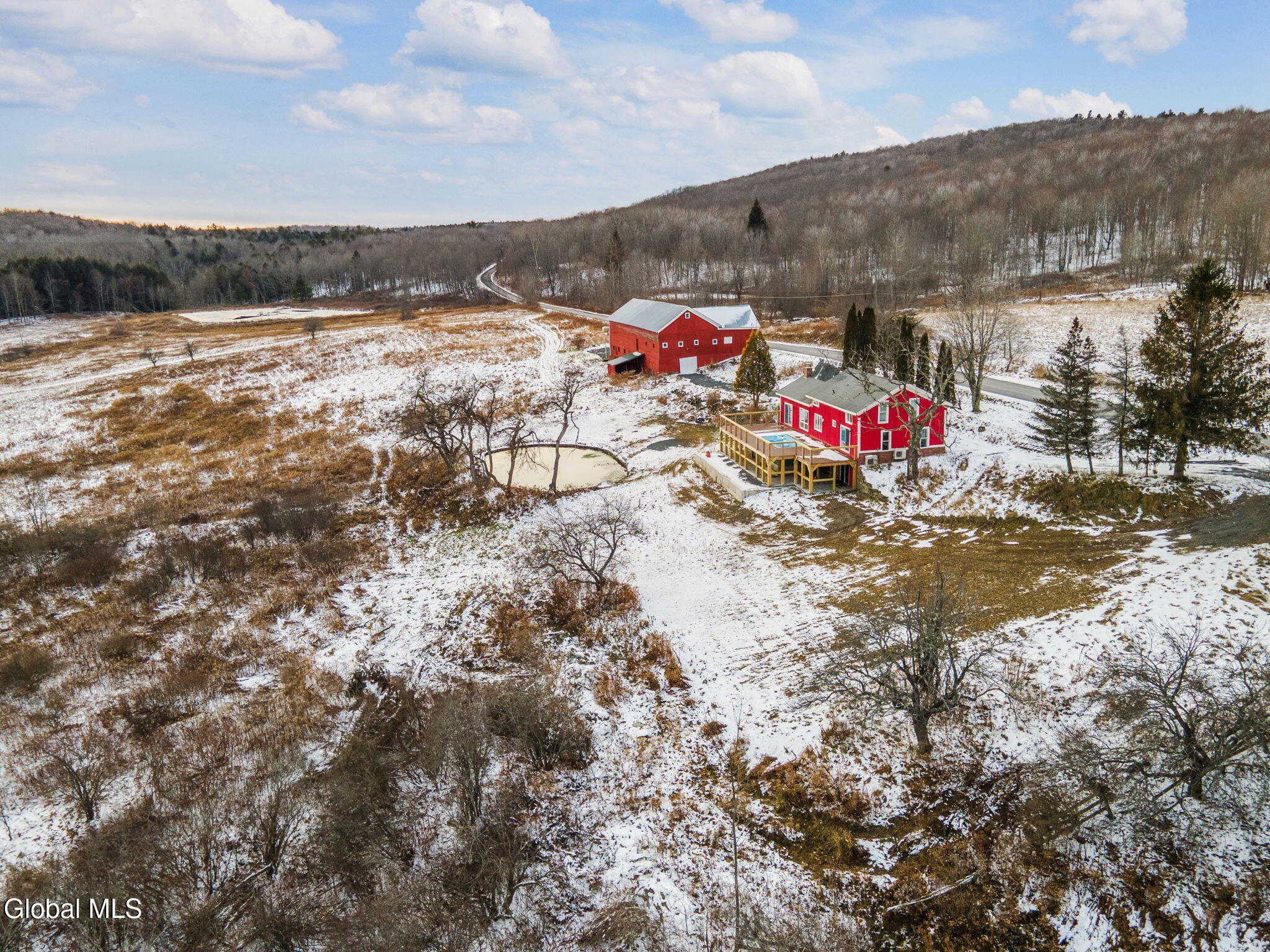 320 Merchant Road Jefferson, NY 12093 - Photo 58 of 60 67-320MerchantRd_67