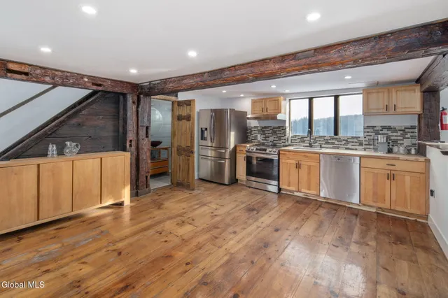 $1,200,000 | 320 Merchant Road, Jefferson, NY 12093