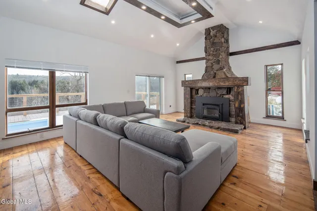 $1,200,000 | 320 Merchant Road, Jefferson, NY 12093