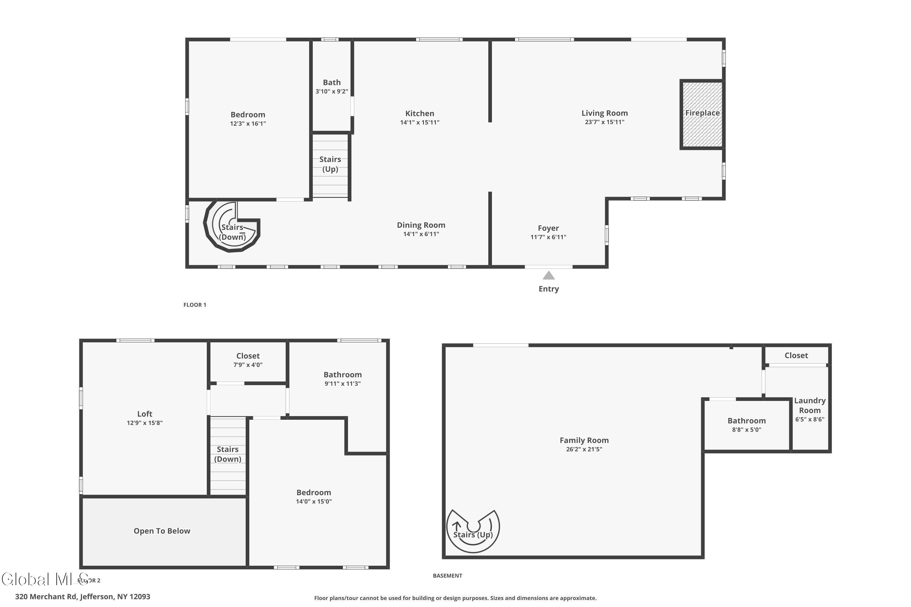 320 Merchant Road Jefferson, NY 12093 - Photo 61 of 62 1-combined