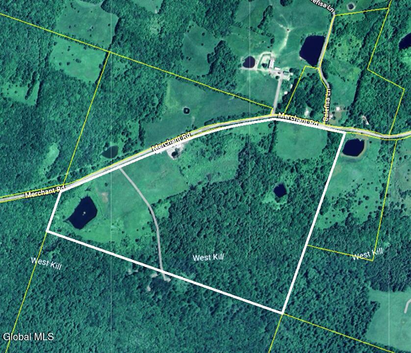 320 Merchant Road Jefferson, NY 12093 - Photo 62 of 62 320 merchant rd