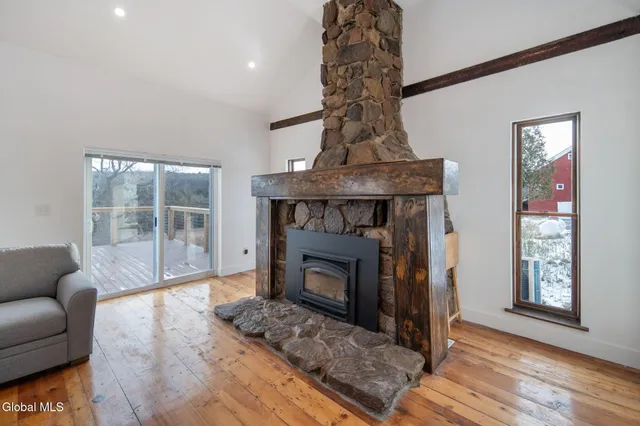 $1,200,000 | 320 Merchant Road, Jefferson, NY 12093