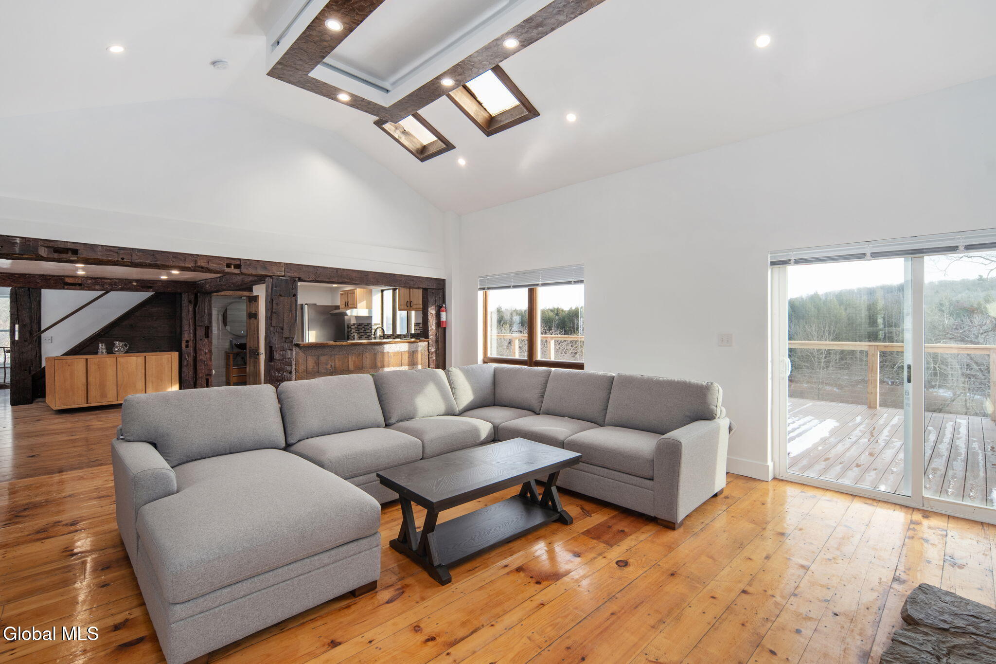 320 Merchant Road Jefferson, NY 12093 - Photo 8 of 62 9-320MerchantRd_09