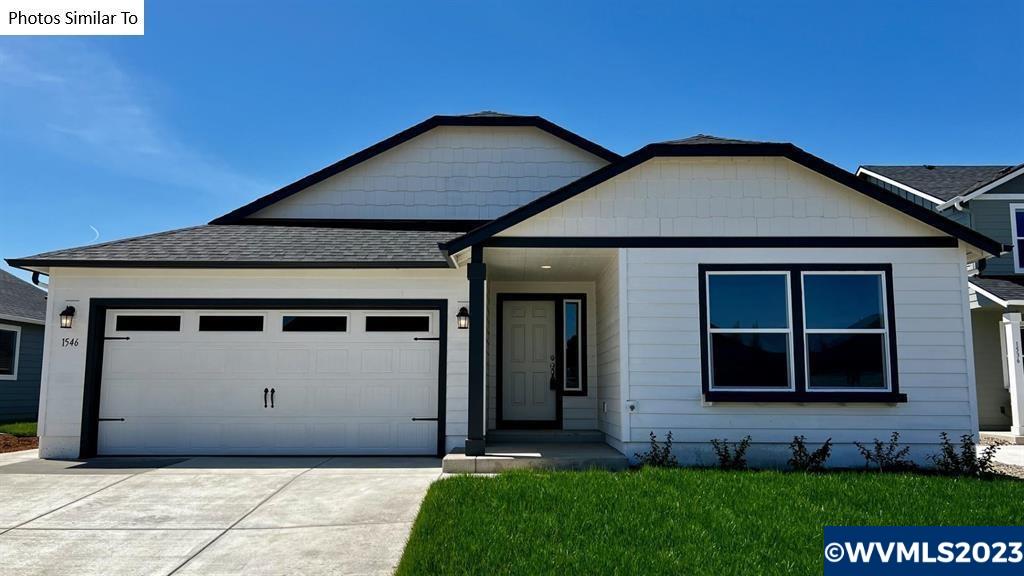 546 Southeast Fowler Street Dallas, OR 97338 - Photo 1 of 1 Gallery Image 1
