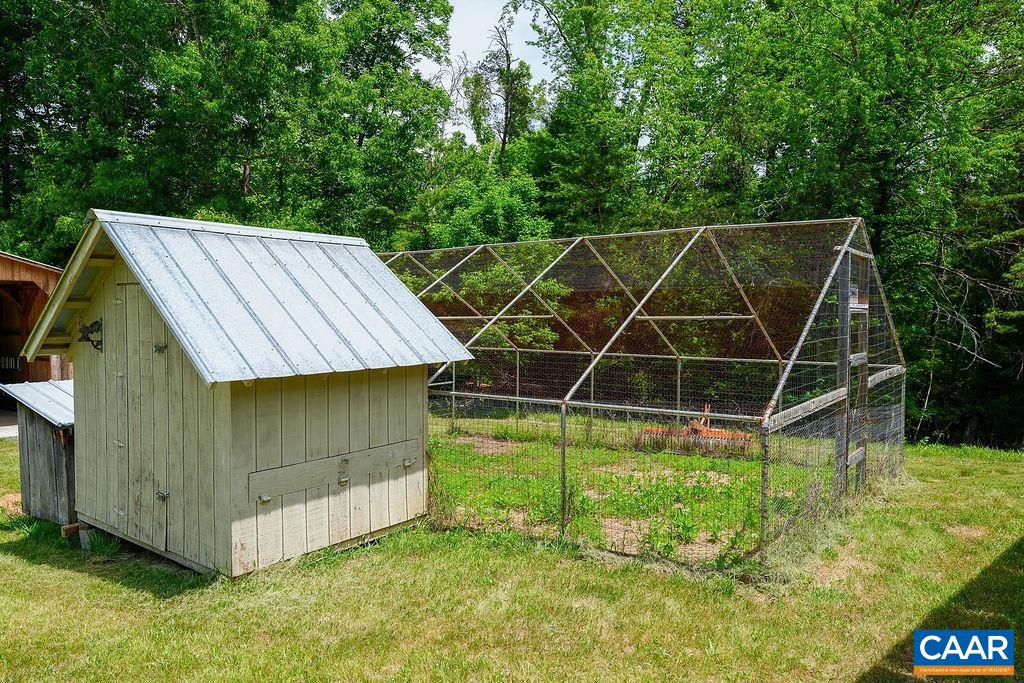 5362 Break Heart Road Crozet, VA 22932 - Photo 60 of 71 playhouse
