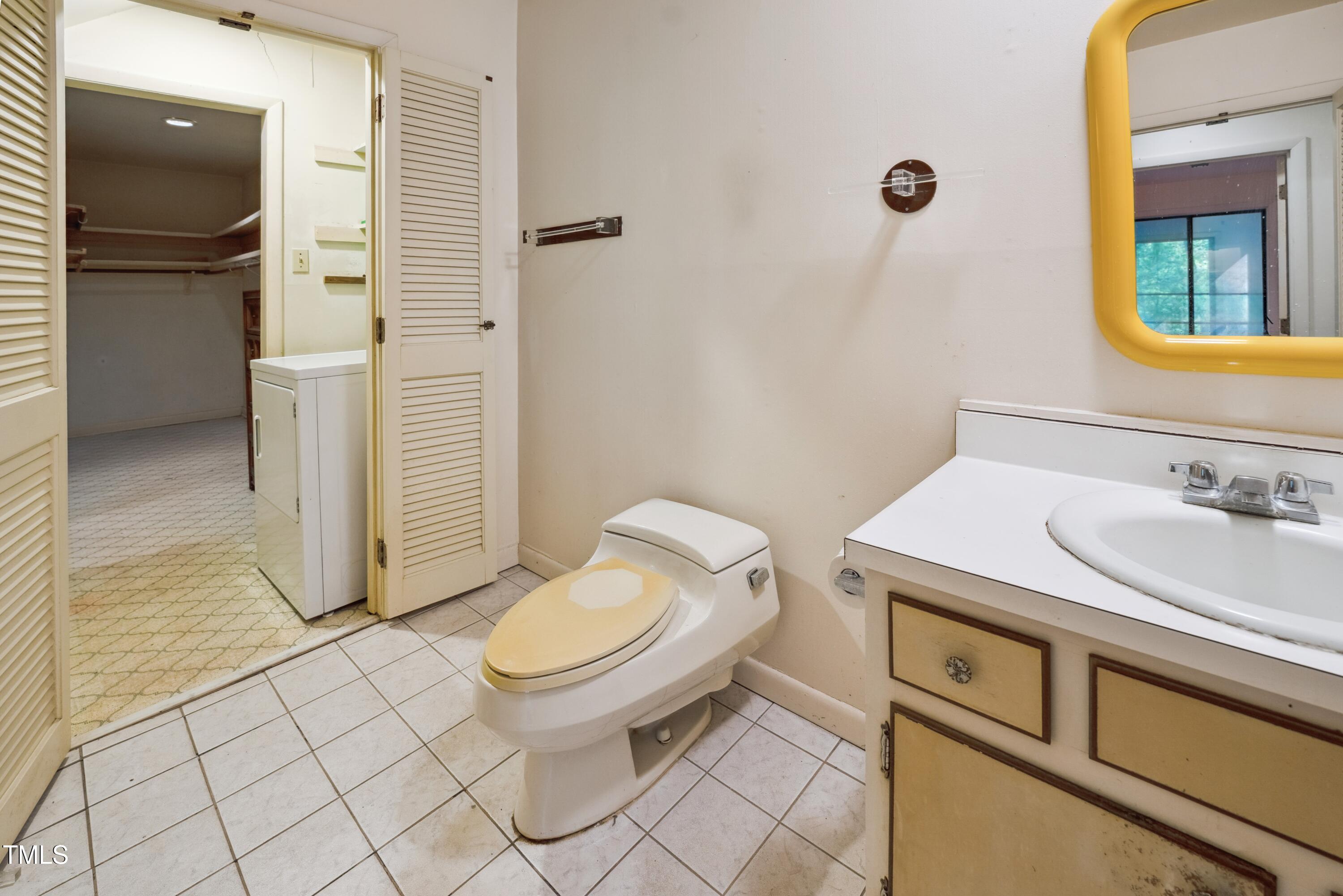 3416 Ocotea Street Raleigh, NC 27607 - Photo 37 of 46 Full Bath